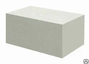 фото Газоблок 625х125х250 "MASIX" (96шт/1,875м3/поддон)