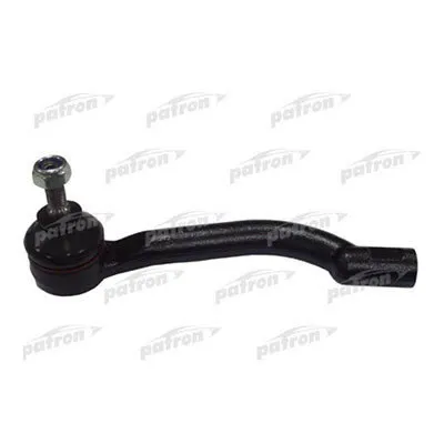 Фото №0 Patron Наконечник р/т лев Qashqai (J10)/X Trail (T31)/Koleos 07 ор 485207812R Patron PS1305L