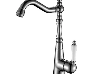 фото Смеситель для кухни Rossinka Z35-20U