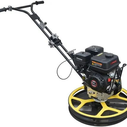 Фото №0 Затирочная машина по бетону (600 мм) (Вертолёт)