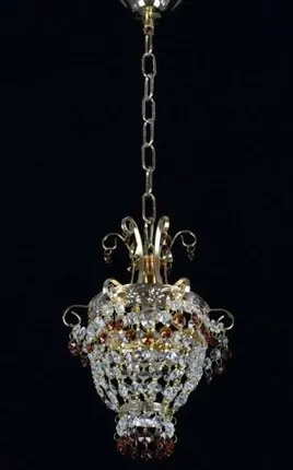 Фото №0 Подвесной светильник В8426/1 Никольск