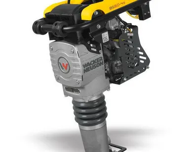 фото Двухтактная вибротрамбовка Wacker Neuson BS 50-2i