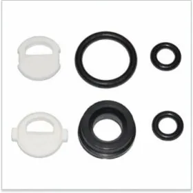 Фото №0 Ремнабор "Сантехник-12" для отеч. кранбуксы керамической