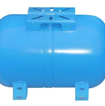 Фото №0 Гидроаккумулятор, модель 200 л UNIGB