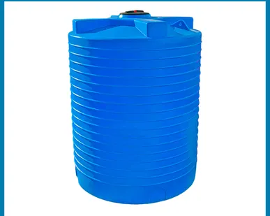 фото Емкость вертикальная 8000л