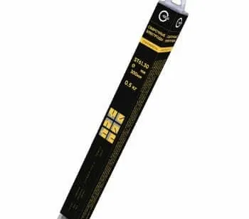 фото Электроды (Старт) ST 61.30 д-3.2мм (0,5кг) нержавейка