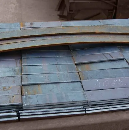 Фото №0 Рубка листа ни гильотине