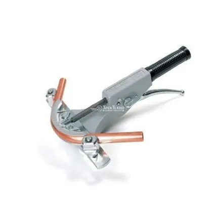 Фото №0 Трубогиб с храповым механизмом для меди 10-22 ммRIDGID