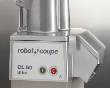 фото Овощерезка электрическая Robot Coupe CL50EUltra(24465..230)