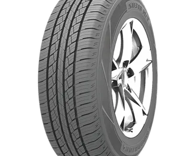 фото Шина R17 235/65 Goodride SU318 H/T 108V XL лето CTS277690