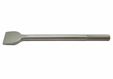 фото ЗУБИЛО ЛОПАТКА SDSMAX RL 50X300ММ