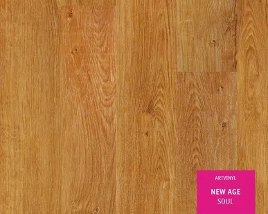 фото ПВХ-плитка Tarkett New Age Soul