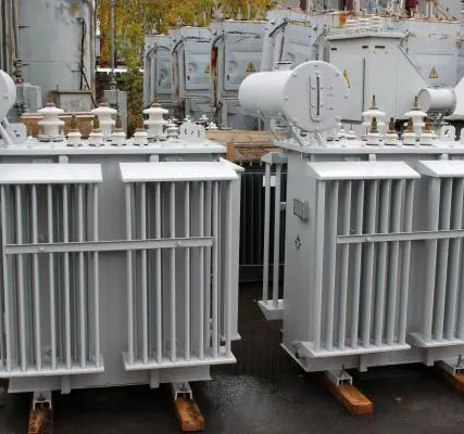 Фото №0 Куплю Трансформаторные Подстанции от 160 кВа до 2500
