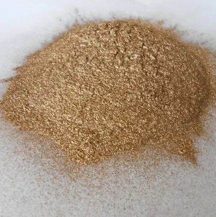 Фото №0 Пудра бронзовая БПП