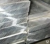 фото Шина алюминиевая 3*20 АД31Т