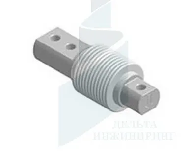 фото Балочный тензодатчик К-О-14А с НПИ 30 кг