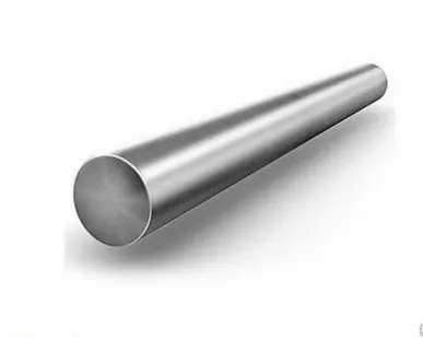 фото Круг горячекатаный 10 мм