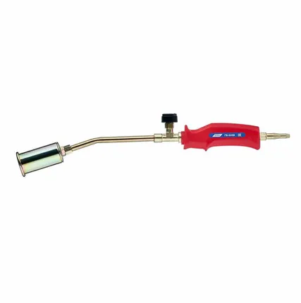 Фото №0 Горелка пропановая ГВ-500В