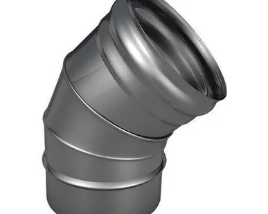 фото Отвод моно ОМ-Р 87*, 430, 0,8 D 115