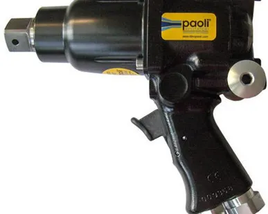 фото Гайковерт ударный пневматический PAOLI DP 150 1"