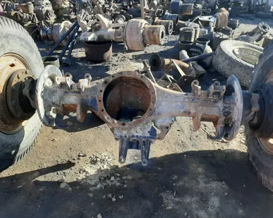 фото Мосты Мадара (Madara) Камаз 6522 Есть выбор