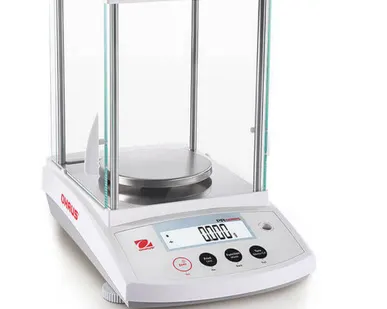 фото Весы прецизионные OHAUS Pioneer PR223 (220 г, 1 мг, внутренняя калибровка)