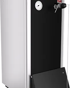 фото Кoтел твердотопливный Лемакс Форвард-12,5