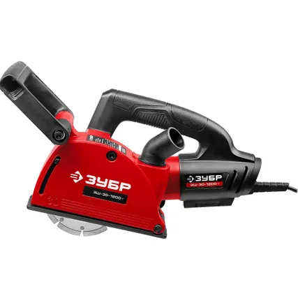 Фото №2 Штроборез ЗШ-30-1200 Т