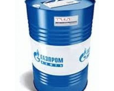 фото Масло трансмиссионное Газпромнефть ТМ-5