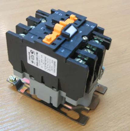 Фото №0 Пускатель магнитный ПМЛ 3100