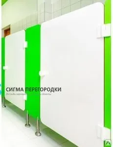 фото Детские перегородки