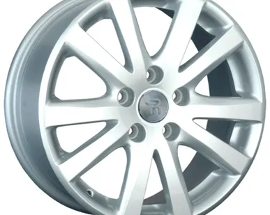 фото Колесный диск Replay VV19