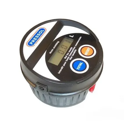 Фото №0 Счетчик Pressol 19702 (ДТ, керосин, масла)