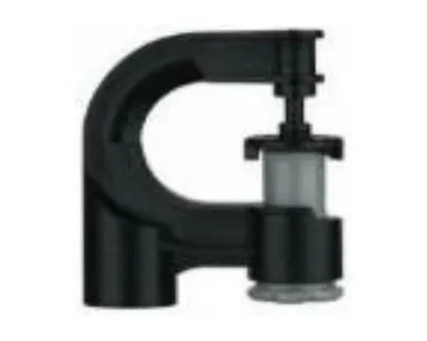 фото Микроспринклер (Микроспринклер защ/насекомых синий; MS3005)