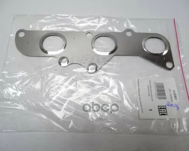 фото Прокладка Коллектора Выпускного 0,8 CHERY арт. 3721008033