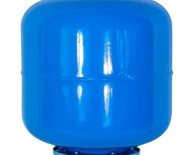 фото Бак мембранный д./воды 12 л. (ВЕРТИКАЛЬНЫЙ) АКВАБРАЙТ