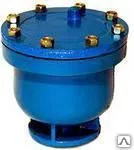 Фото №0 Вантуз В6 фланцевый