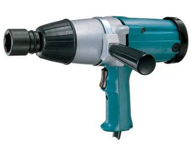 фото Гайковерт ударный Makita 6906