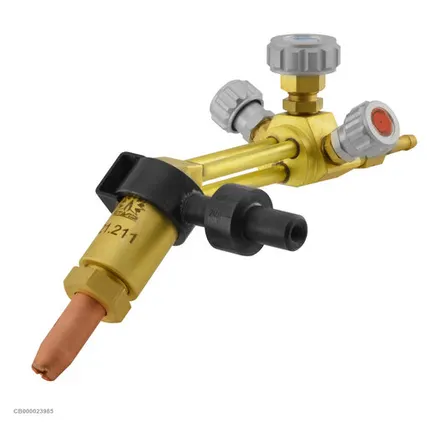 Фото №0 НОРД-С Резак машинный металлургический НОРД-С АТМ03 к МГР Комета (пропан, пов. над., СД 0911, с лимбом)