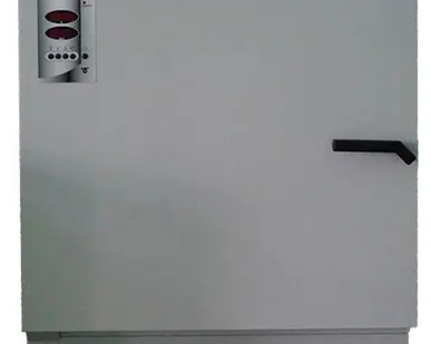 фото Шкаф сушильный ШС-160-02 СПУ (принудительная конвекция, +50...+200 °С)