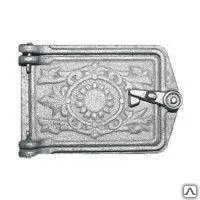 Фото №0 Дверца прочистная ДПр (Р)