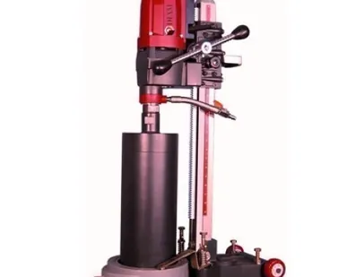 фото Установка алмазного бурения DIAM CSN-160 Normal