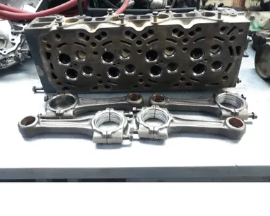 фото Запчасти Kubota V1512