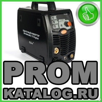 Фото №0 Сварочный полуавтомат Profi