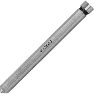 Фото №0 Штифт выталкивающий 7.98х90 мм PROTON