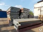 фото Автомобильные весы на 40 тонн