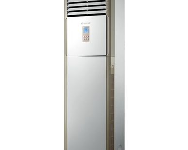 фото Колонный кондиционер Systemair