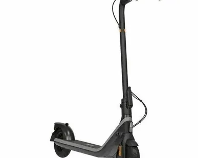 фото Электросамокат Ninebot Kickscooter E2