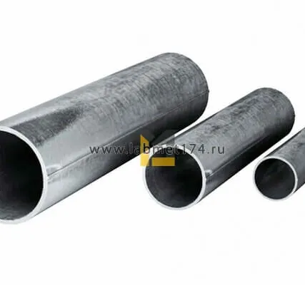 Фото №0 Труба ВГП