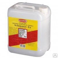 Фото №0 Гидрофобизатор Feidal Schimmel-Ex